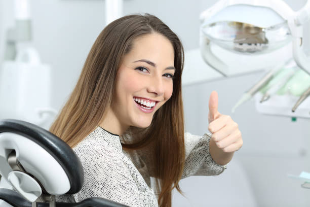 Best Dental Fillings (Composite and Amalgam)  in Trucksville, PA